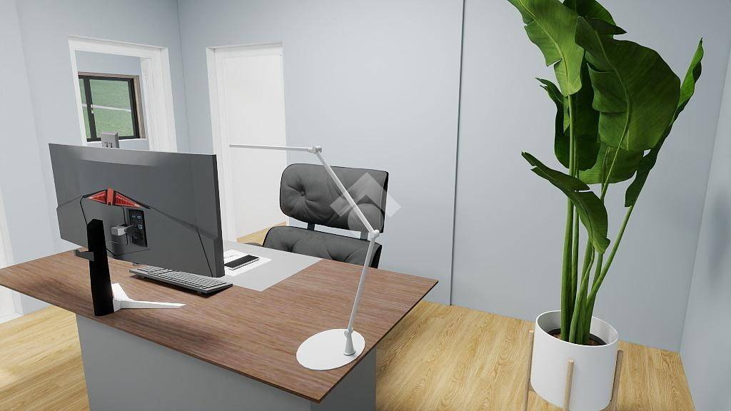 ufficio in vendita a Dolo