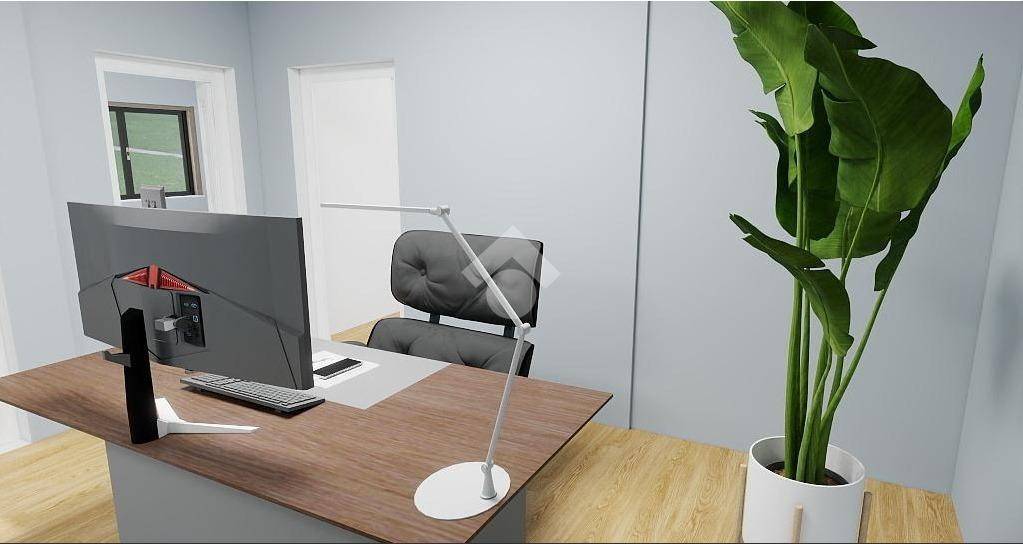 ufficio in vendita a Dolo