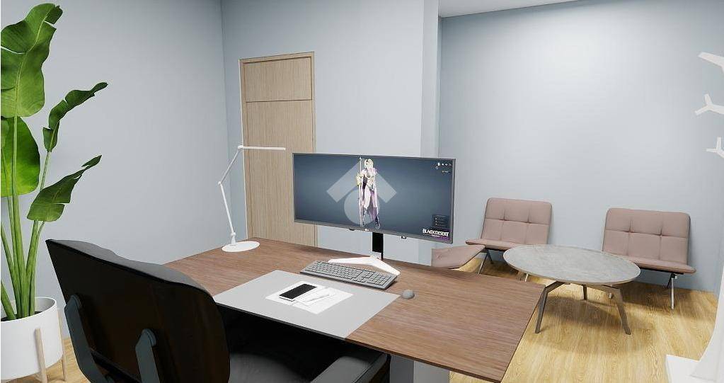 ufficio in vendita a Dolo