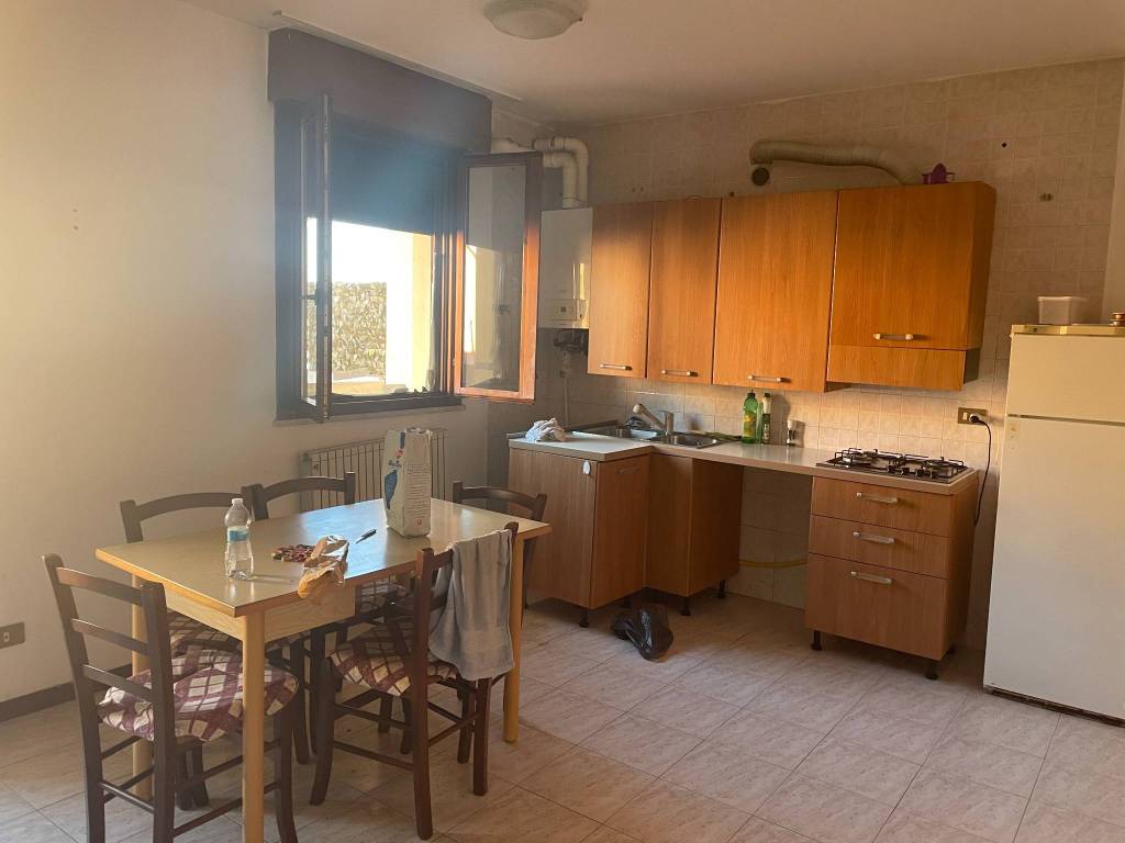 appartamento in vendita a Dolo