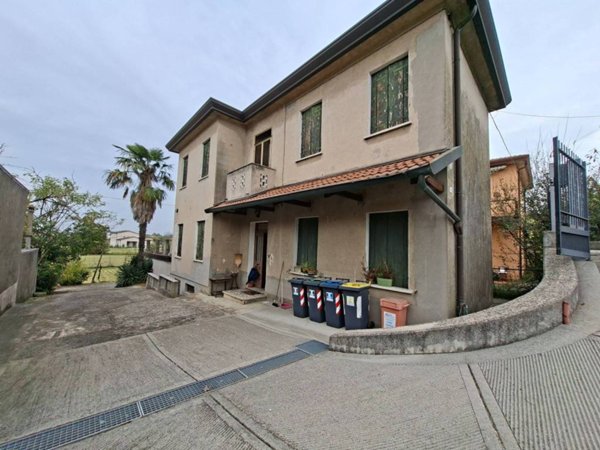 casa indipendente in vendita a Dolo