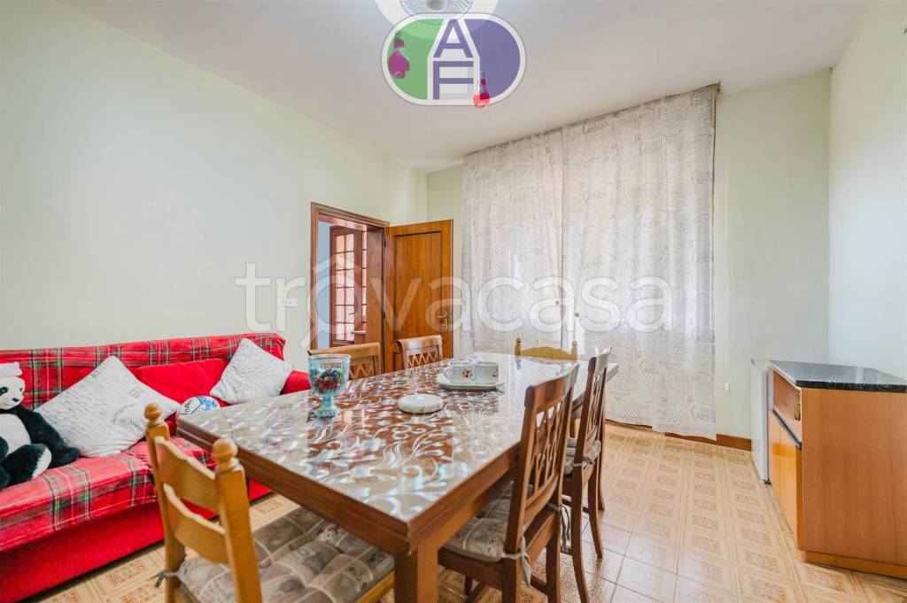 appartamento in vendita a Dolo