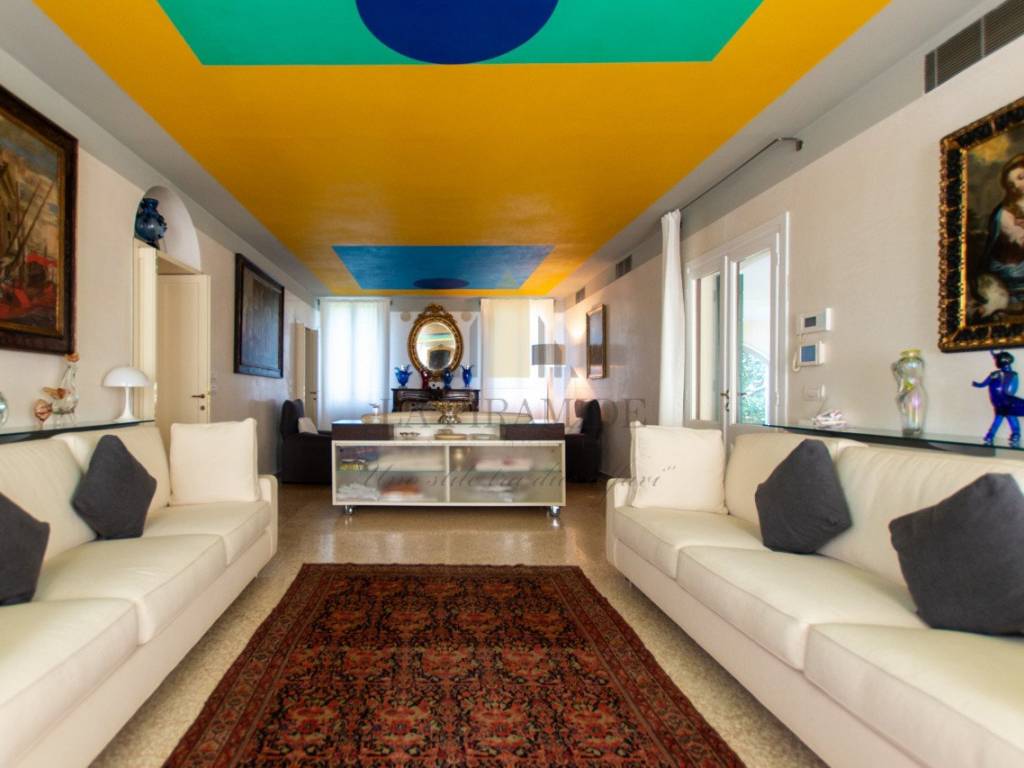 casa indipendente in vendita a Dolo