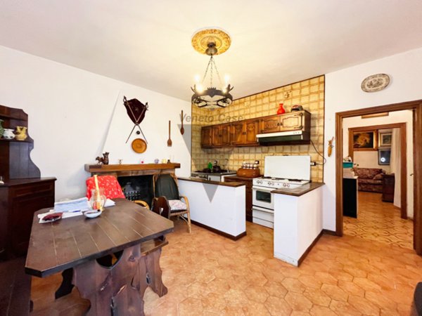 casa indipendente in vendita a Dolo