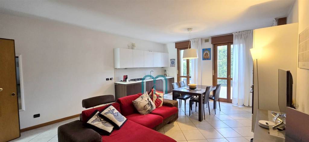 appartamento in vendita a Dolo