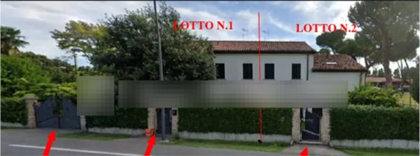 casa indipendente in vendita a Dolo