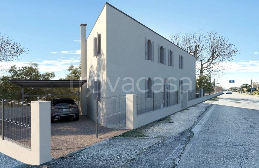 casa indipendente in vendita a Dolo