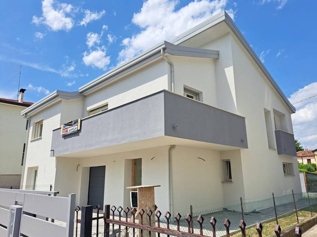 casa indipendente in vendita a Dolo
