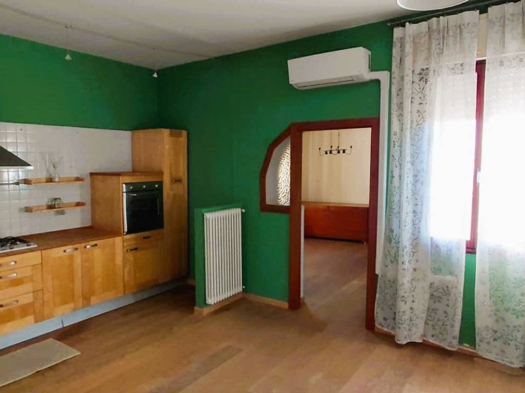 appartamento in vendita a Dolo