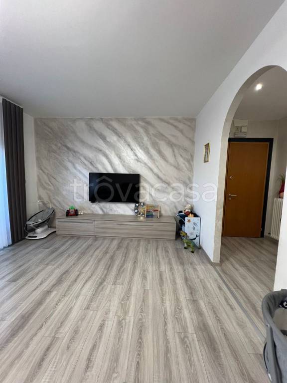 appartamento in vendita a Dolo