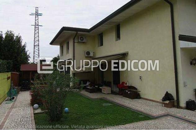 casa indipendente in vendita a Dolo