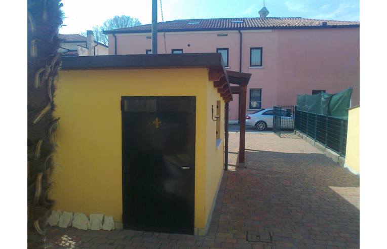 casa indipendente in vendita a Dolo