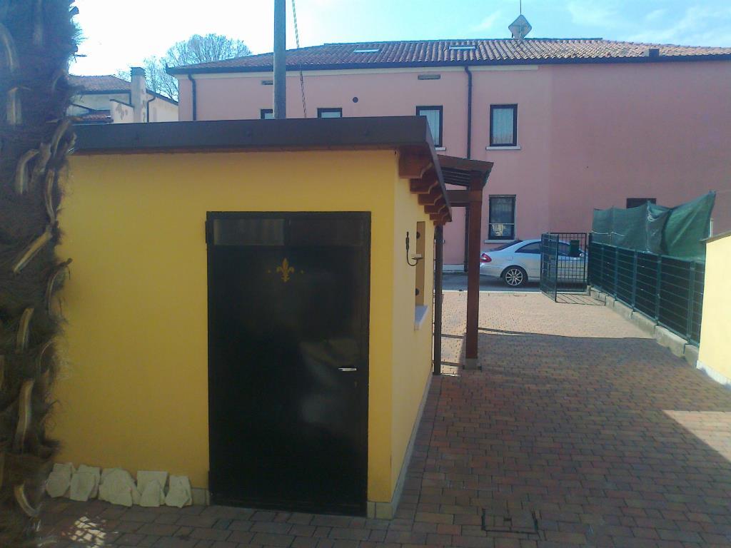 casa indipendente in vendita a Dolo