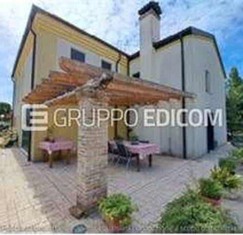 casa indipendente in vendita a Dolo