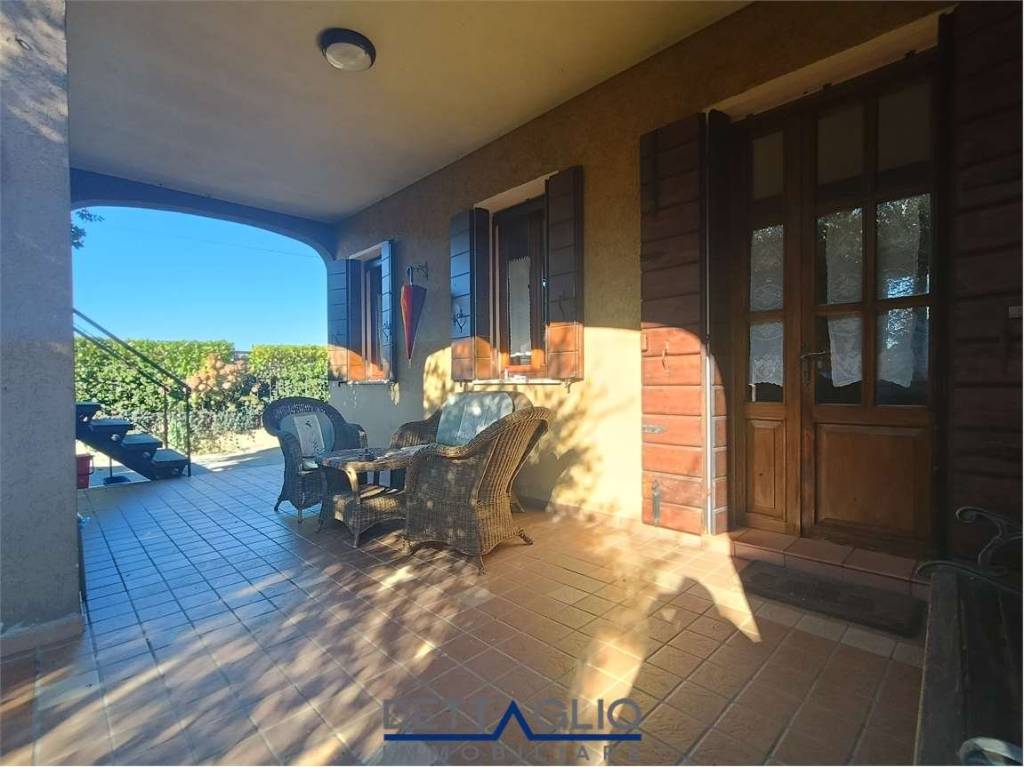 appartamento in vendita a Dolo