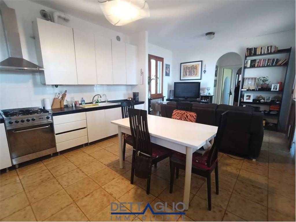 appartamento in vendita a Dolo