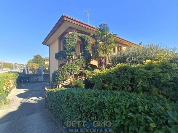 casa indipendente in vendita a Dolo