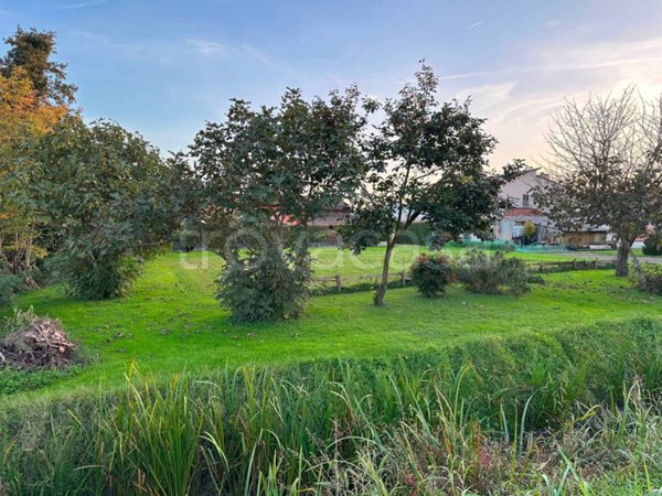 terreno edificabile in vendita a Dolo