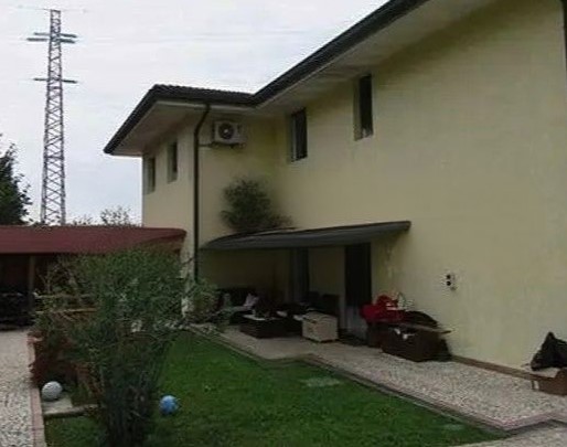 casa indipendente in vendita a Dolo