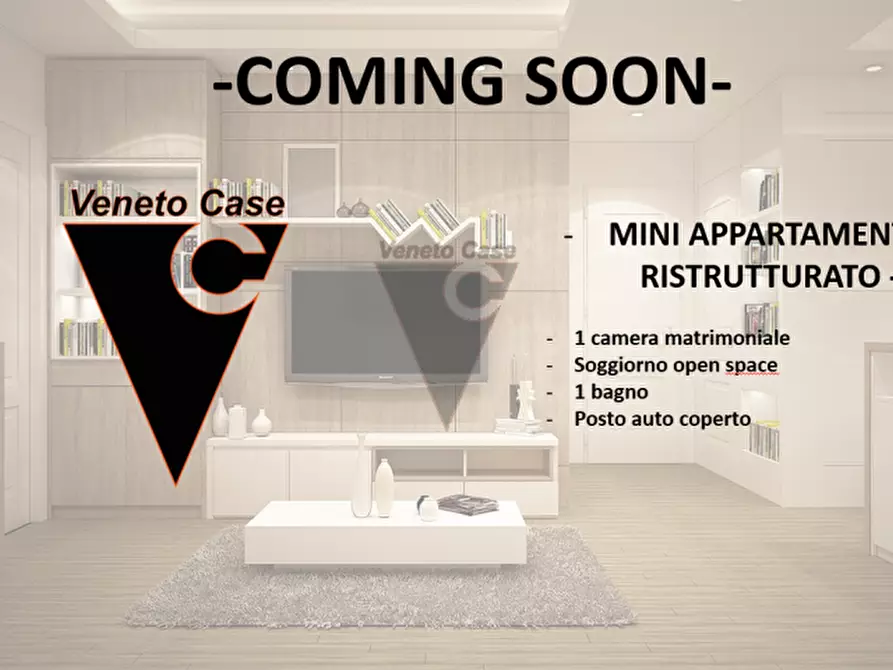 appartamento in vendita a Dolo