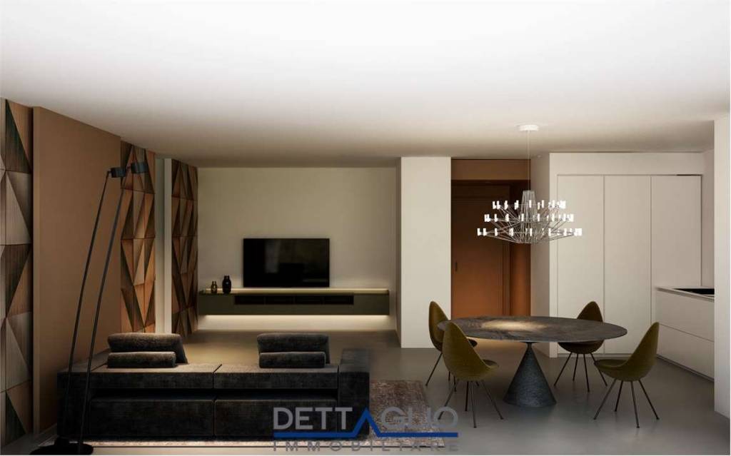 appartamento in vendita a Dolo