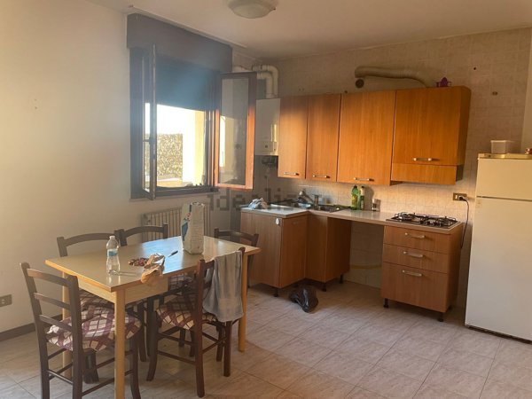 appartamento in vendita a Dolo