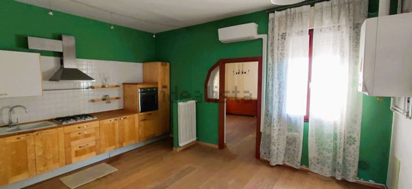 appartamento in vendita a Dolo