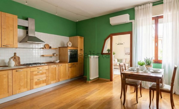 appartamento in vendita a Dolo