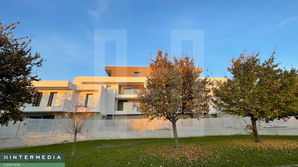 appartamento in vendita a Dolo