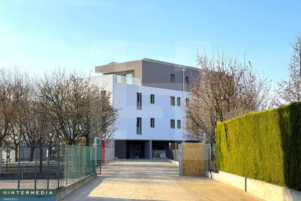 appartamento in vendita a Dolo