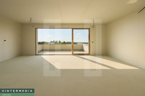 appartamento in vendita a Dolo