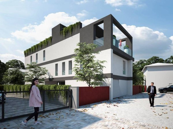 appartamento in vendita a Dolo