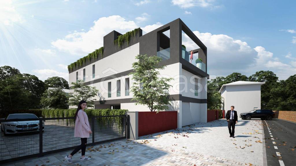 appartamento in vendita a Dolo