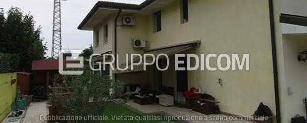 casa indipendente in vendita a Dolo