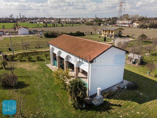 casa indipendente in vendita a Dolo