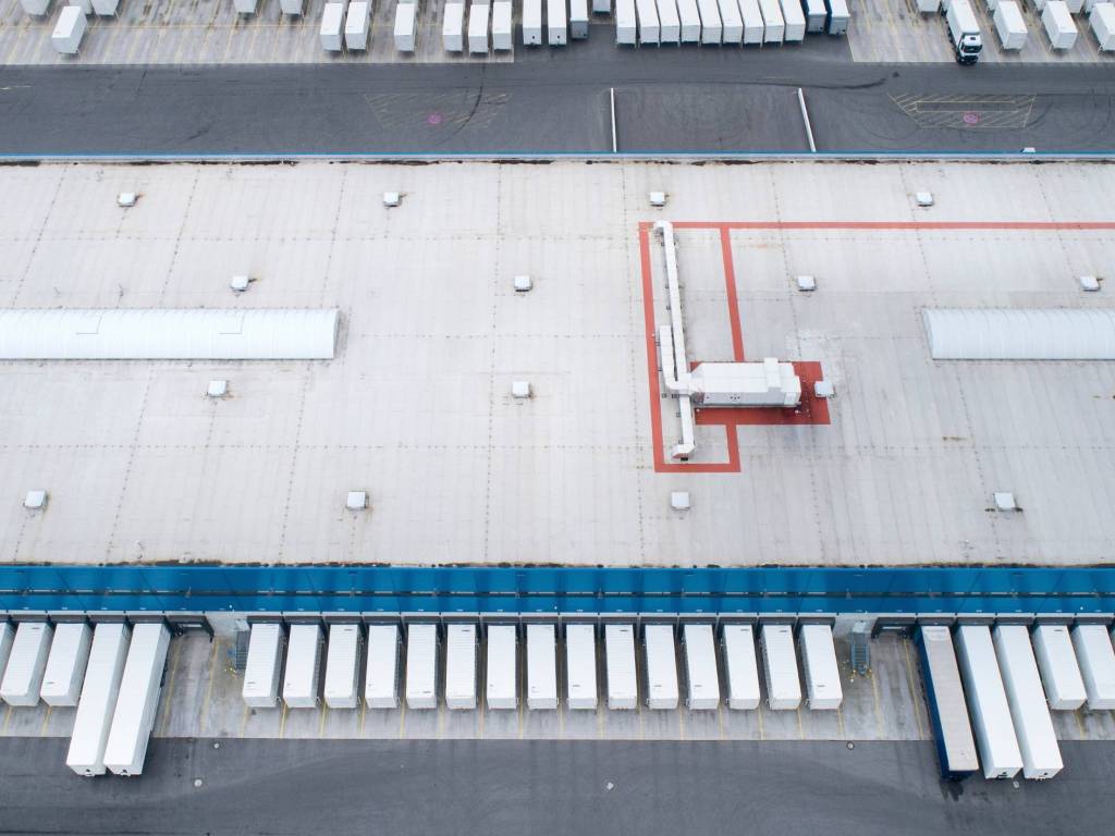 locale commerciale in vendita a Dolo