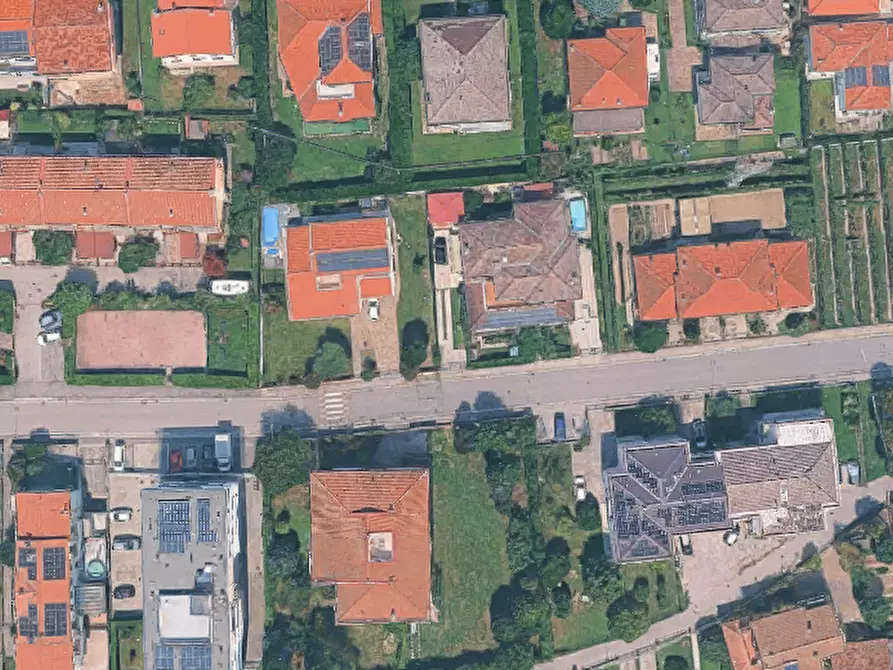 casa indipendente in vendita a Dolo