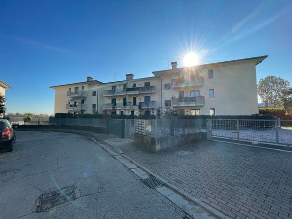 appartamento in vendita a Dolo