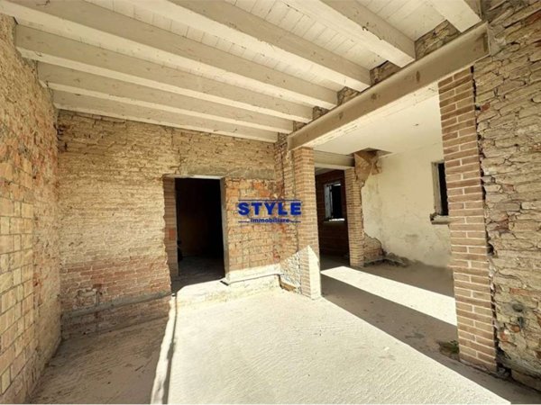 casa indipendente in vendita a Dolo