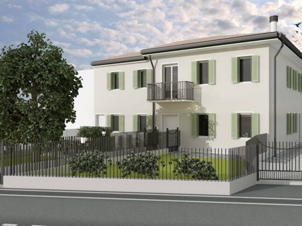 appartamento in vendita a Dolo