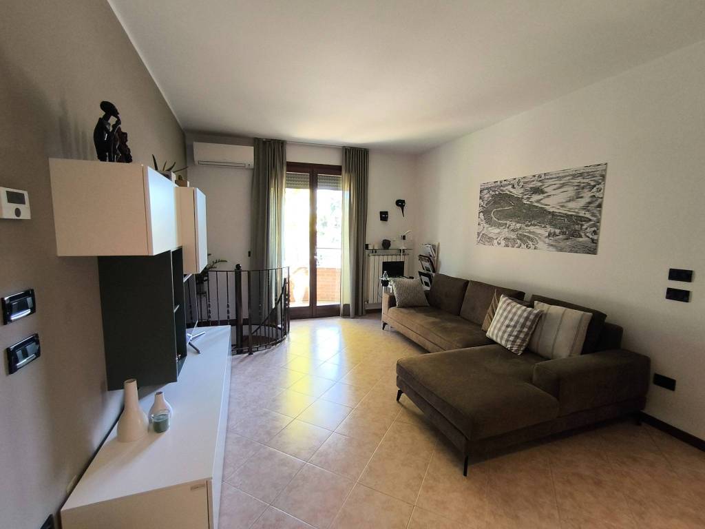 appartamento in vendita a Dolo