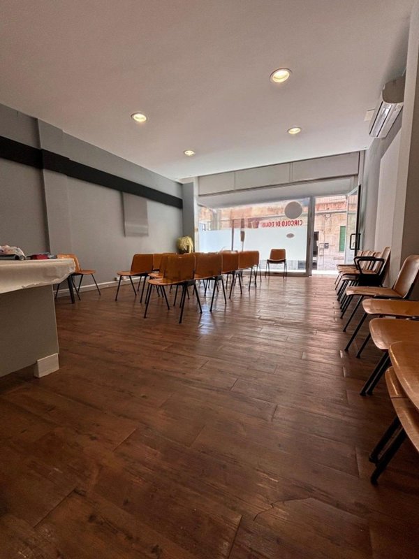 ufficio in vendita a Dolo