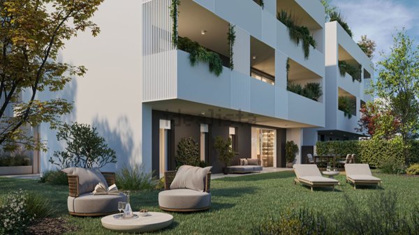 appartamento in vendita a Dolo