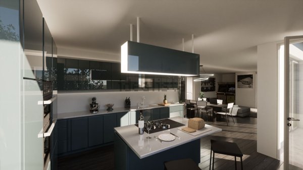 casa indipendente in vendita a Dolo