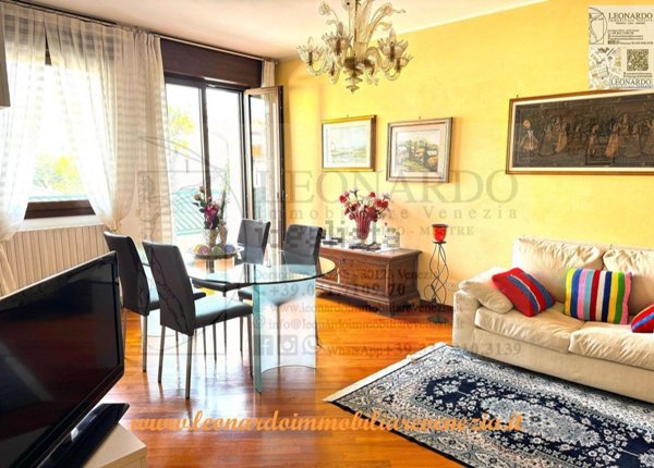 appartamento in vendita a Dolo