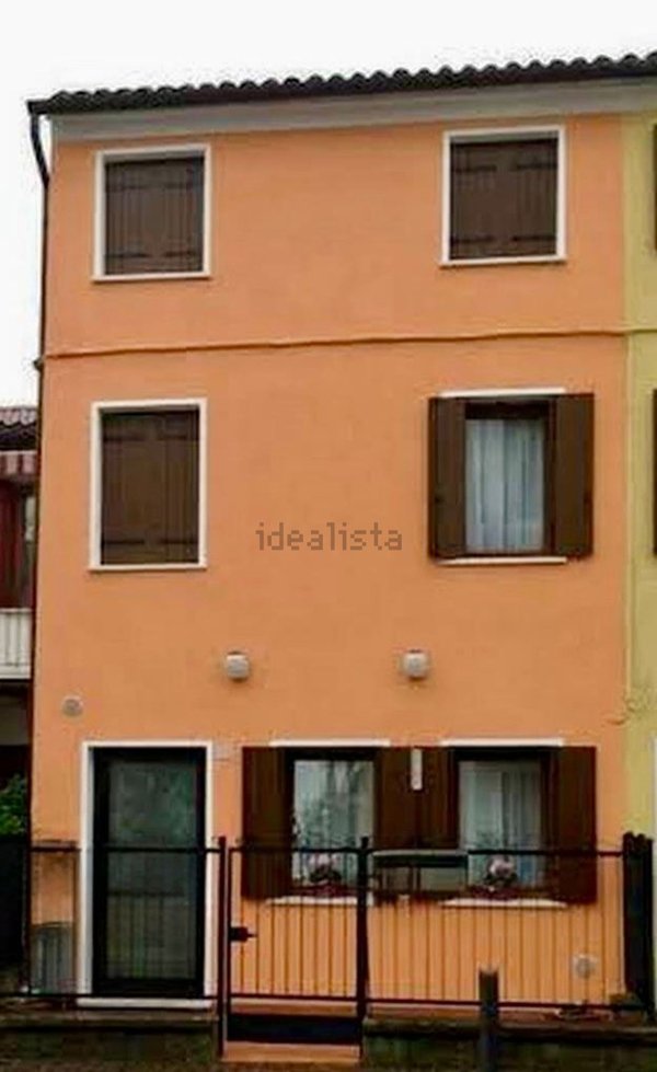 casa semindipendente in vendita a Dolo