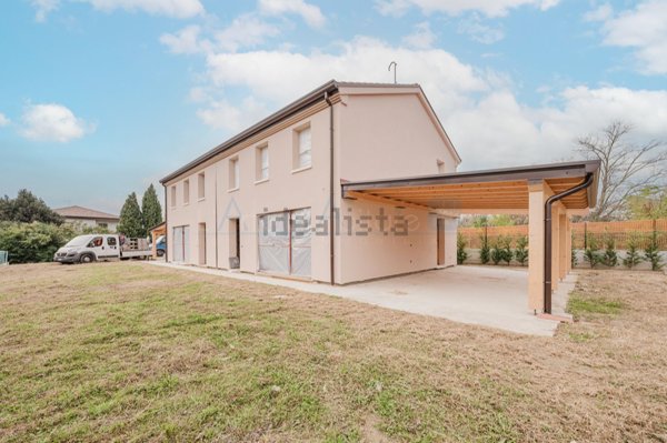 casa indipendente in vendita a Dolo