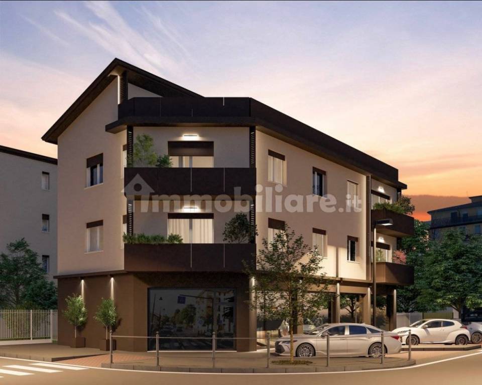 appartamento in vendita a Dolo