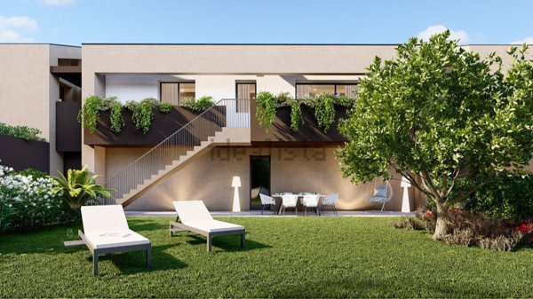 appartamento in vendita a Dolo