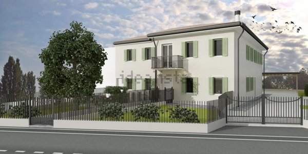 appartamento in vendita a Dolo